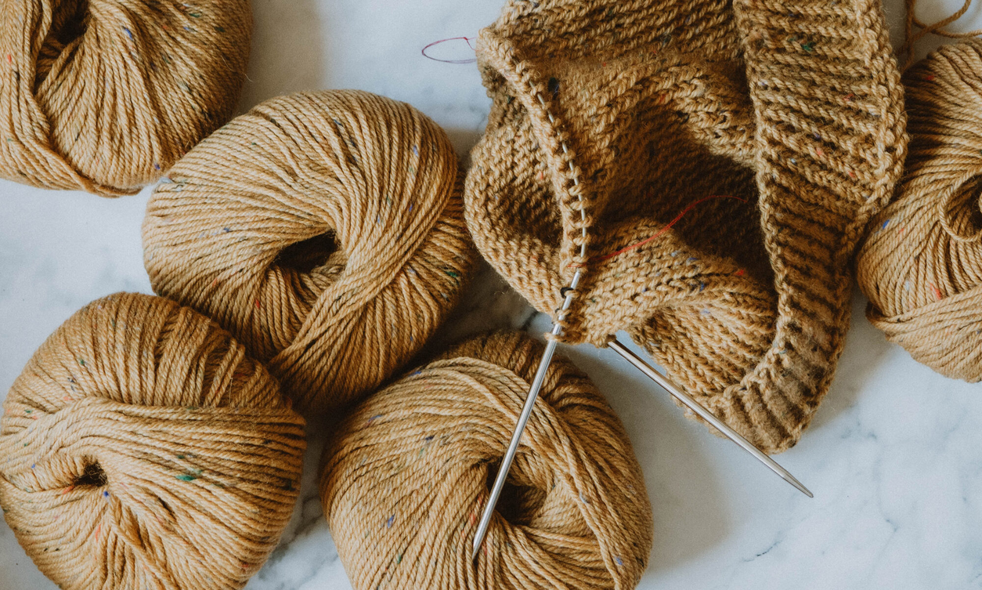 Fair Isle Knitting – Shop – Berkana Wool Shop